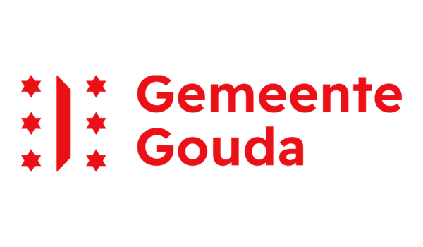 logo gemeente gouda