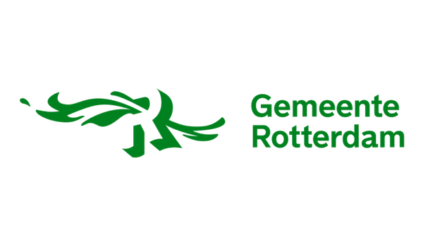 logo gemeente rotterdam