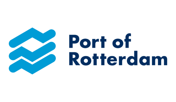 logo port of rotterdam