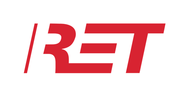 logo ret